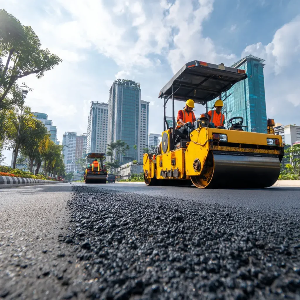 Harga Aspal Hotmix Balaraja